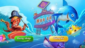 Đánh giá cổng game bắn cá s6 uy tín hàng đầu hiện nay