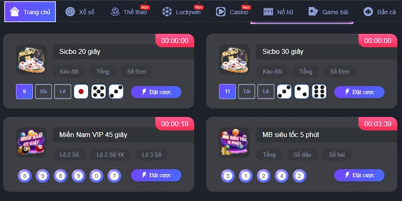 Hướng dẫn chơi game s666 hiệu quả