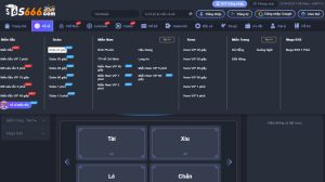 Các hình thức cược khi chơi xổ số S666 tại nhà cái
