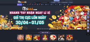 Cổng Game Đổi Thưởng Uy Tín Trang chủ S666