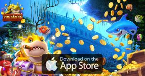 Tải game bắn cá s6 APK/IOS mới nhất, miễn phí