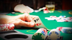 Chiến thuật chơi Poker tại nhà cái S6