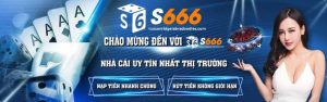 S66 Nhà cái - Thiên đường giải trí cá cược