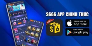 Tải game S666 Bắn cá