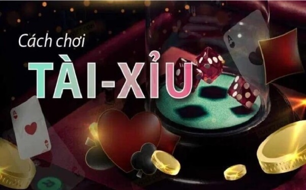 Kỹ thuật chơi Tài xỉu S666 hiệu quả