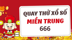 Phân Tích Kết Quả Quay Thử XSMT 666