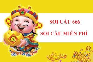 Lưu ý khi áp dụng soi cầu 666