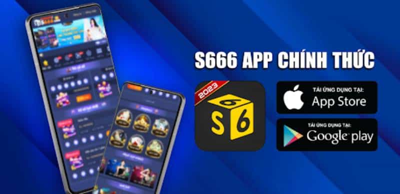 Khám phá kho game đa dạng và hấp dẫn tại Tải game S666