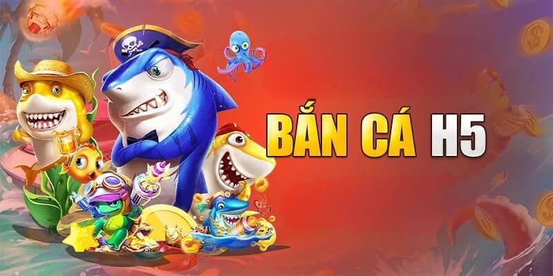 S666 - Nơi Quy Tụ Của Những Game Bắn Cá H5 Chất Lượng Cao