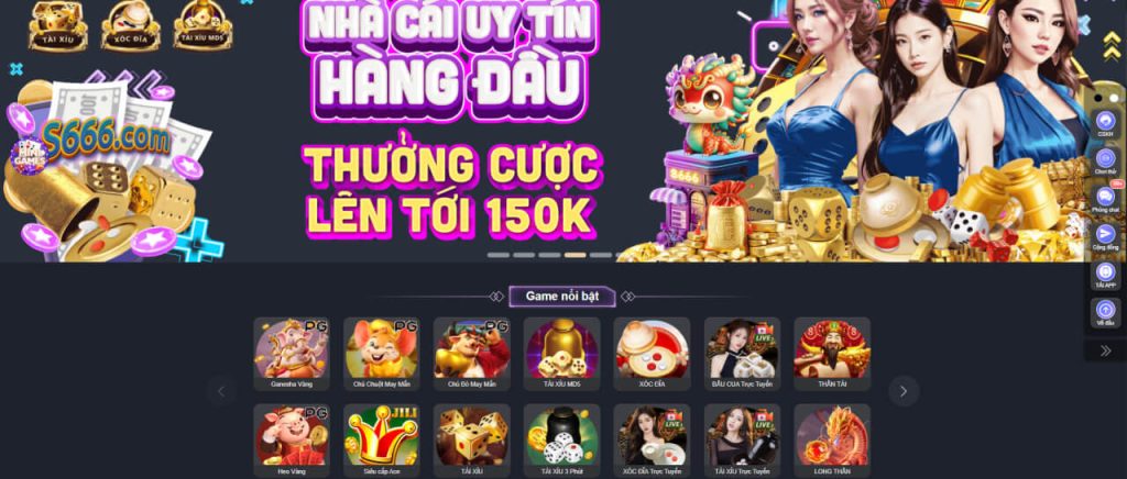 Giao diện thân thiện và dịch vụ hỗ trợ chuyên nghiệp