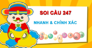 Bí mật Soi cầu 247 hiệu quả tại S666