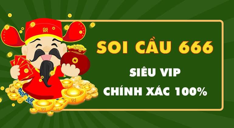 Các phương pháp soi cầu 666 hiệu quả nhất