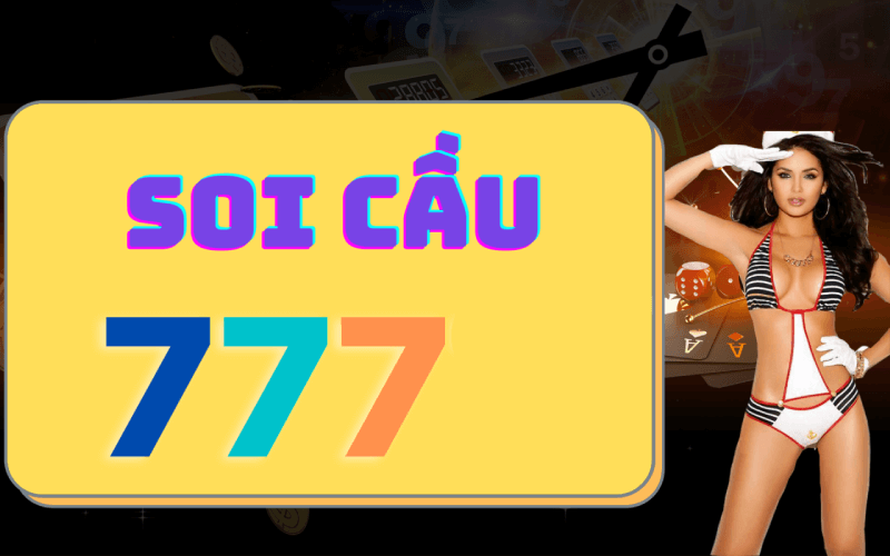 Các phương pháp soi cầu 777 hiệu quả tại S66