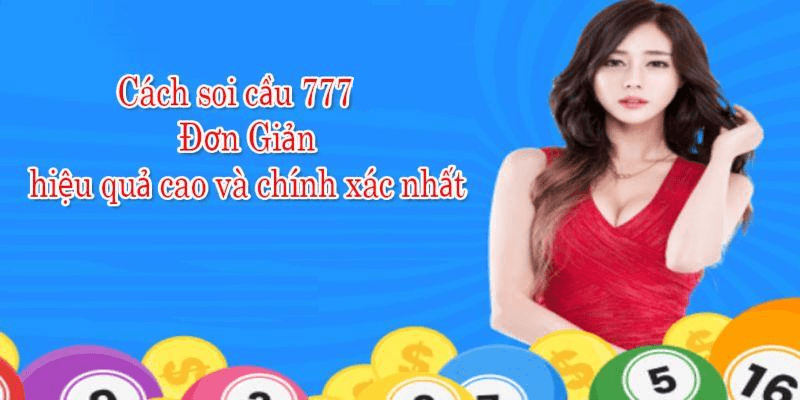 Kinh nghiệm soi cầu 777 từ cao thủ Chia sẻ bí mật chiến thắng