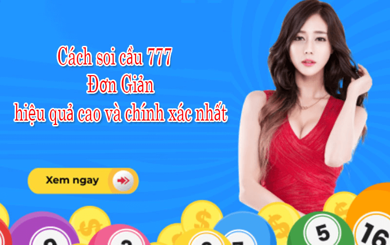 Bí quyết soi cầu 777 thành công tại S66