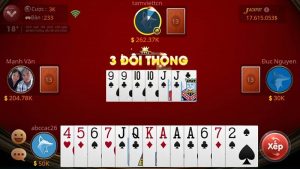 Bí kíp chiến thắng game Tiến Lên trên S666: Từ cơ bản đến nâng cao