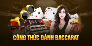 Các chiến lược Baccarat hiệu quả tại S666 diet