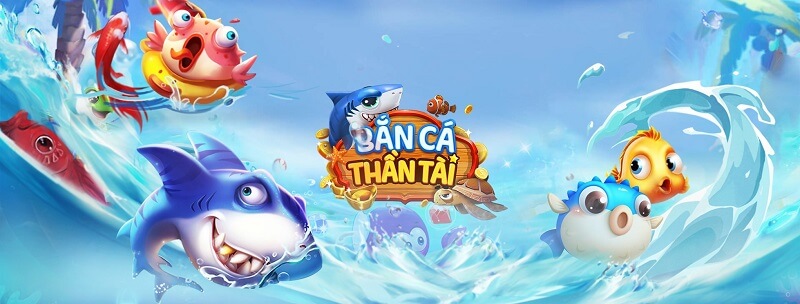 Chơi game bắn cá tại S66660 - Trải nghiệm tuyệt vời dành cho mọi người