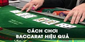 Hướng dẫn chi tiết cách chơi Baccarat tại S666 diet