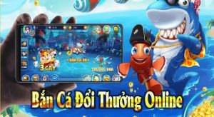 S66 vc - Nơi hội tụ những tựa game bắn cá online hấp dẫn nhất