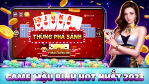 Hướng dẫn cách chơi Mậu Binh online tại S689 Casino