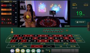 Cách thực hiện Game Roulette chỉ có tại s66