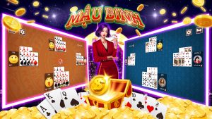 Khám phá sức hút của Mậu Binh online tại S689 Casino