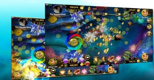 Khám phá thế giới Game bắn cá hay hấp dẫn tại S66660