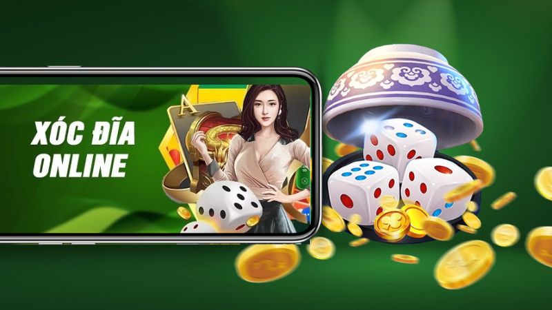 Luật Chơi Xóc Đĩa Online S666 com Nắm Rõ Quy Tắc Trước Khi Bắt Đầu