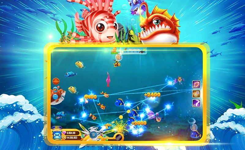 Các lời khuyên của bạn Tải game bắn cá miễn phí tại S667